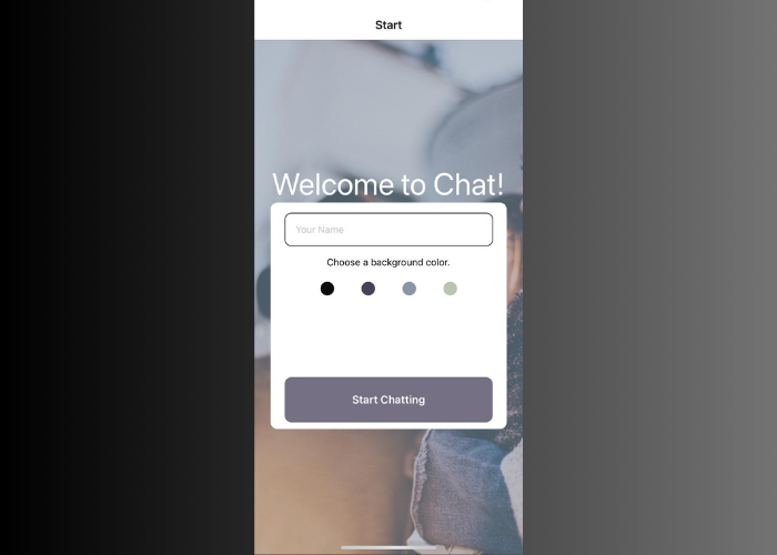 screen shot of javascript code