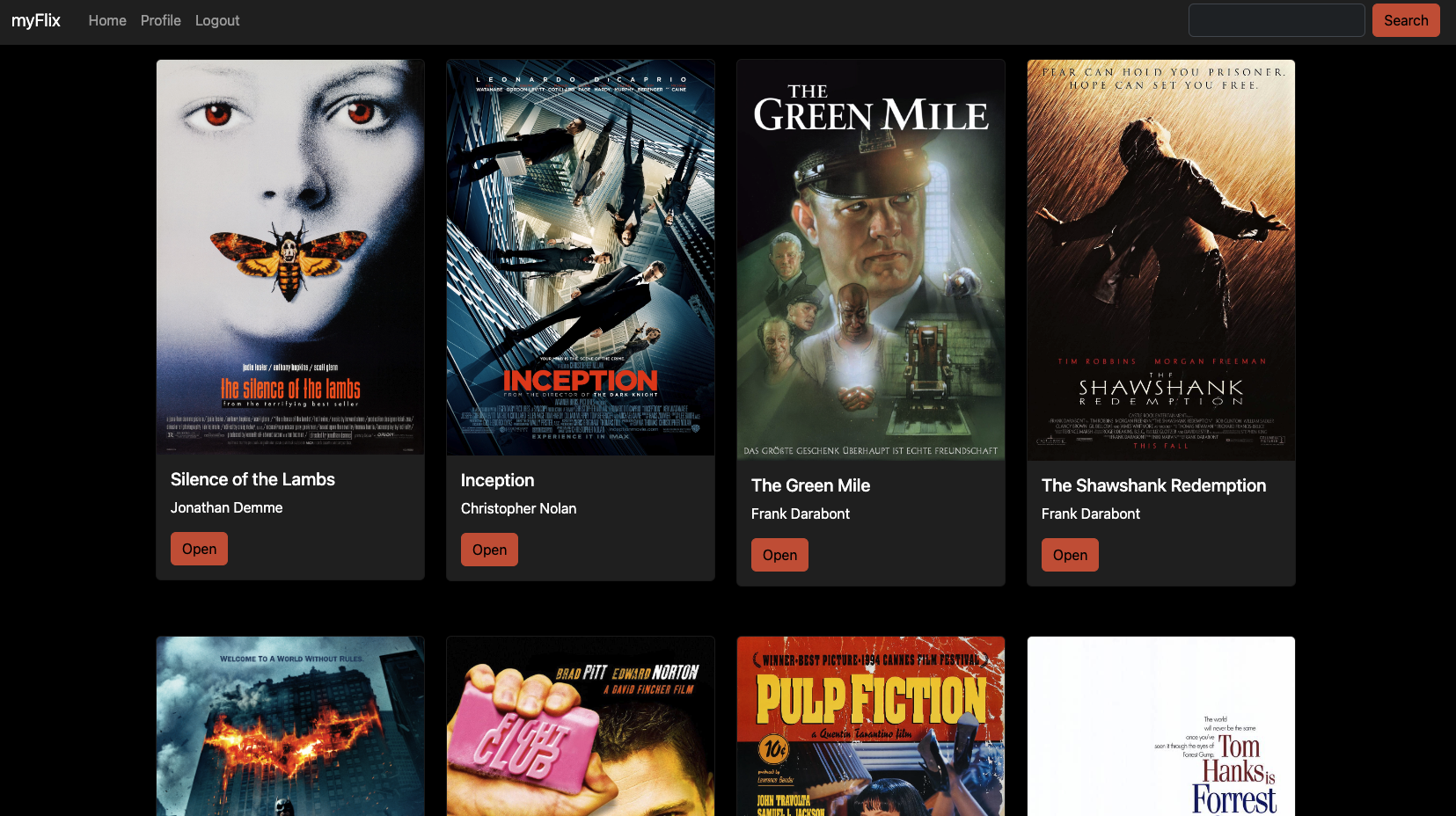 screen shot of javascript code