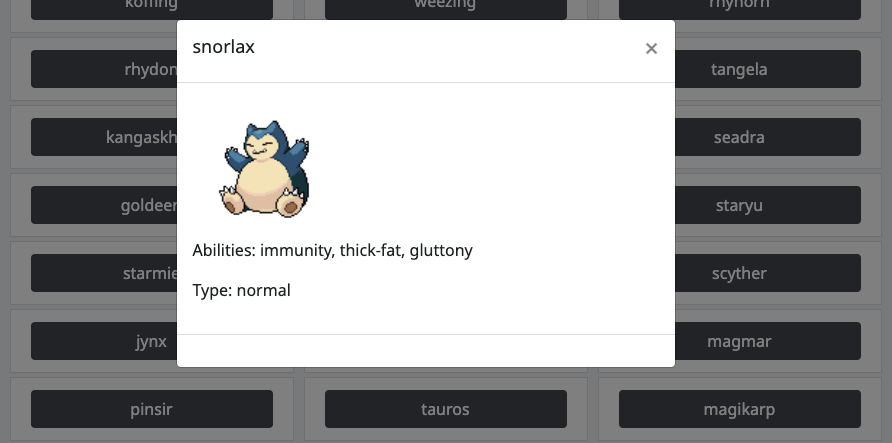 screen shot of mongo DB movie collection