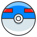 Image of a great-ball