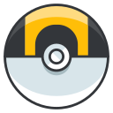 Image of an ultra-ball